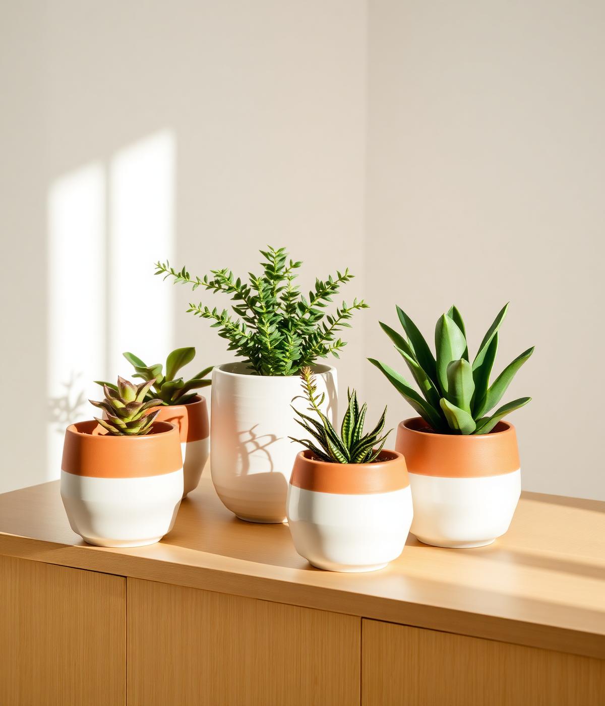 Vessels of Craft