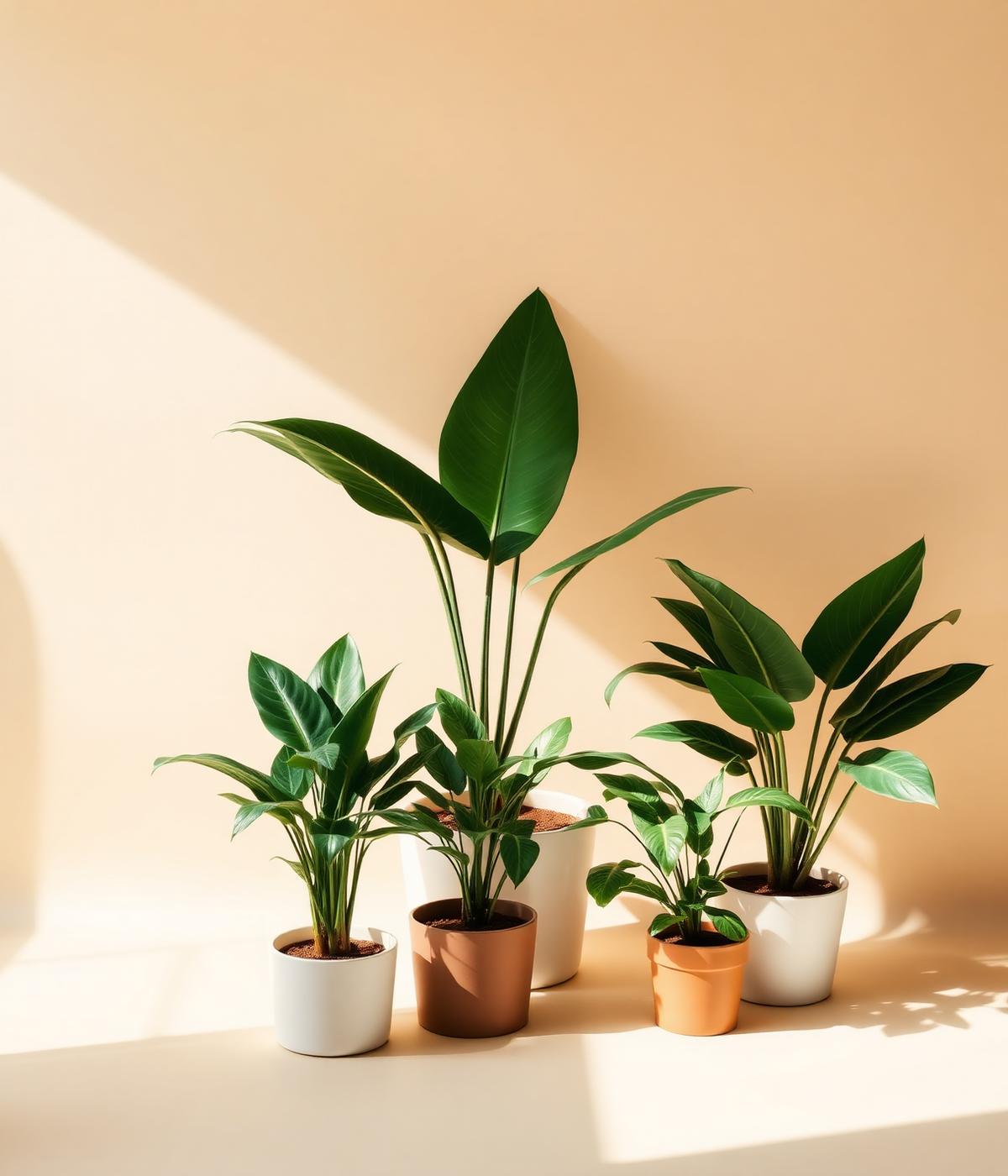 Living Sculptures